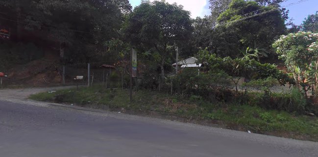 Restaurant "Mí aldea"