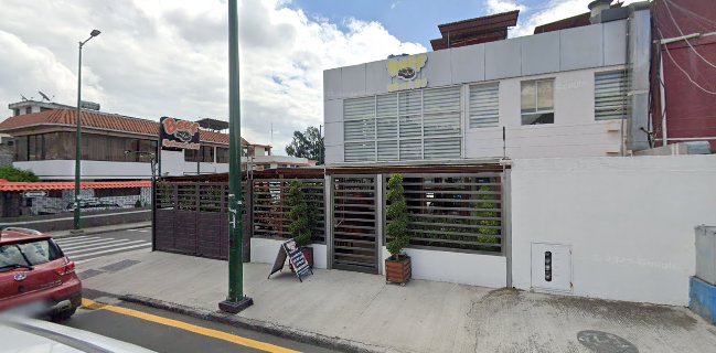 Beef Restaurant & Grill