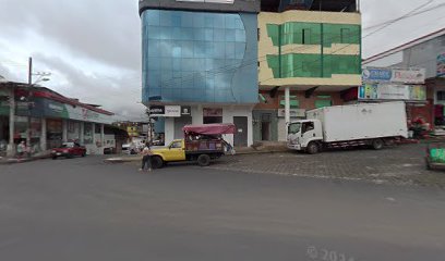 Tienda Saludable Aymuray