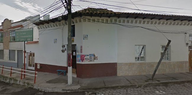 El Candil FOOD & DRINK