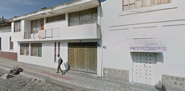 El Ceibo bar&restaurant