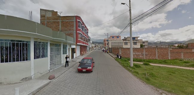 Parrilladas Francis "Steak House"