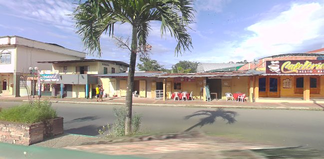 Las empanadas de TERESITA