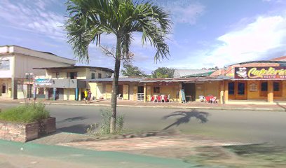 Las empanadas de TERESITA