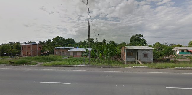 Comedor 2 Hermanas Milagreñas