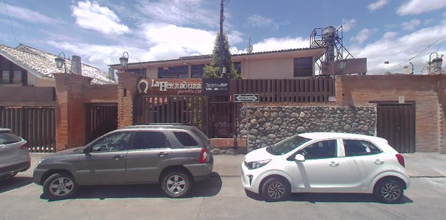 La Herradura Parrilladas
