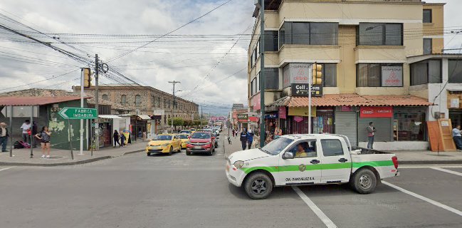 Nuestras delicias Ely panadería pastelería y cafetería