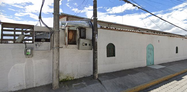 Bar "La cueva del oso"