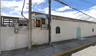 Bar "La cueva del oso"