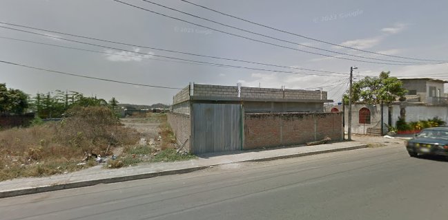 Picanteria carlito's