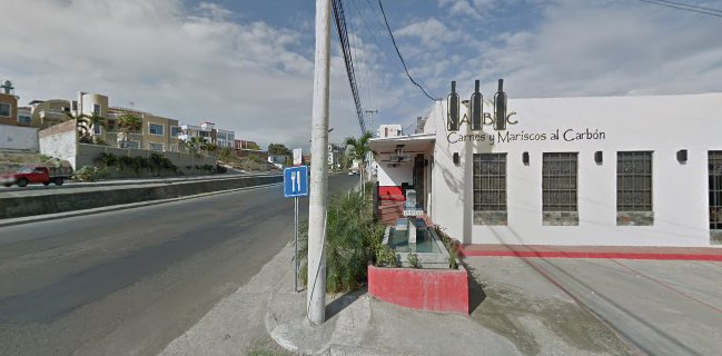 PipCoffee Barbasquillo