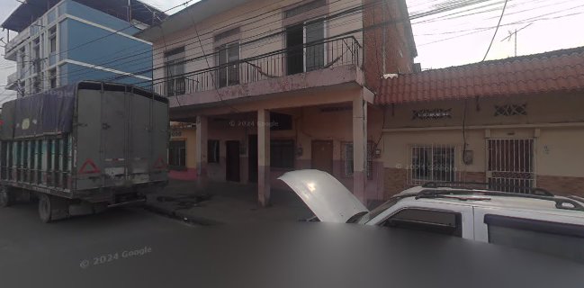 Conchal El Marinerito N#1