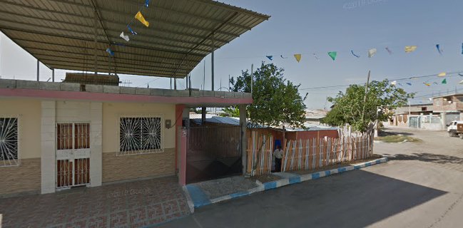 Kariña - Bar & Cevicheria