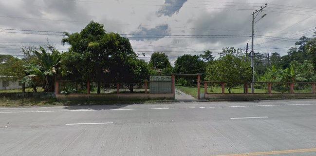 Pastelería ''Dulce Esperanza''