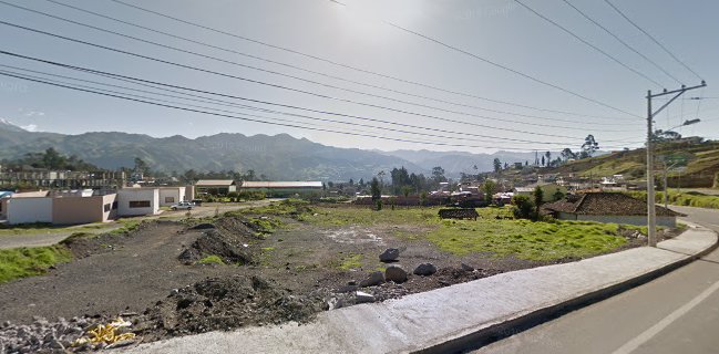 Panadería y Pastelería "La Espiga de Oro"