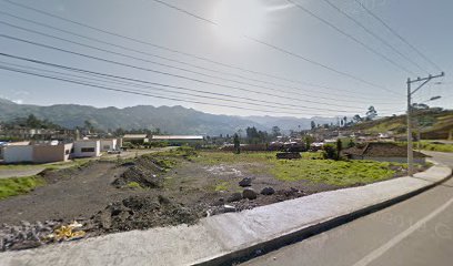 Panadería y Pastelería "La Espiga de Oro"