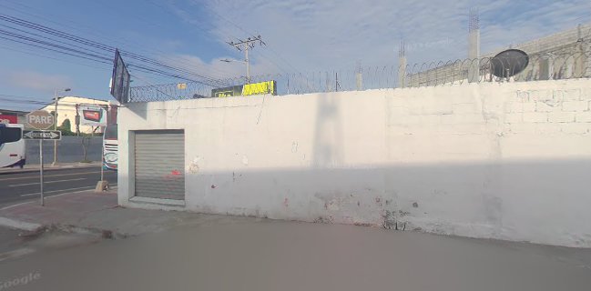 La Esquina Del Cangrejo