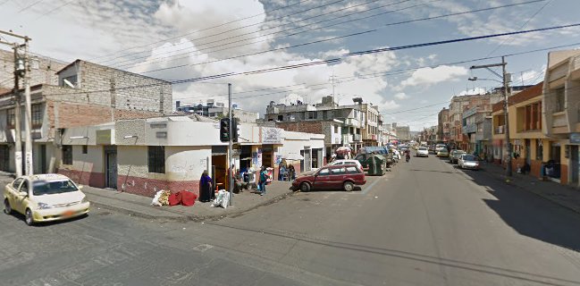 Panadería Y Pastelería "EL DORADO"