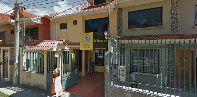 Tienda Su Economia - Cuenca