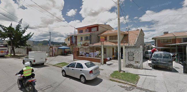 Panadería y Pastelería Espiga Dorada