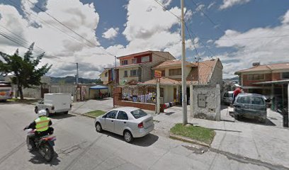 Panadería y Pastelería Espiga Dorada