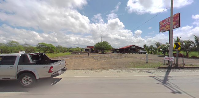 Restaurante El Chaval