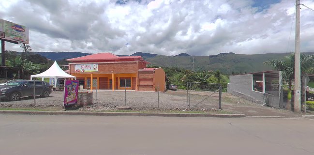 Helados de Paila y Los Helados de Salcedo - Yunguilla