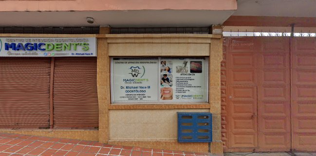Comercial Agricola José Montalvo