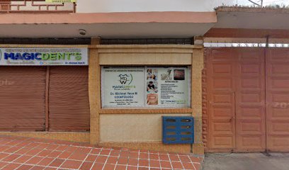 Comercial Agricola José Montalvo