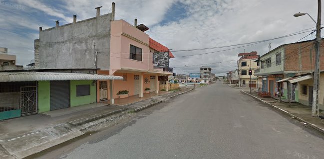 Parrilla Puerto Madero