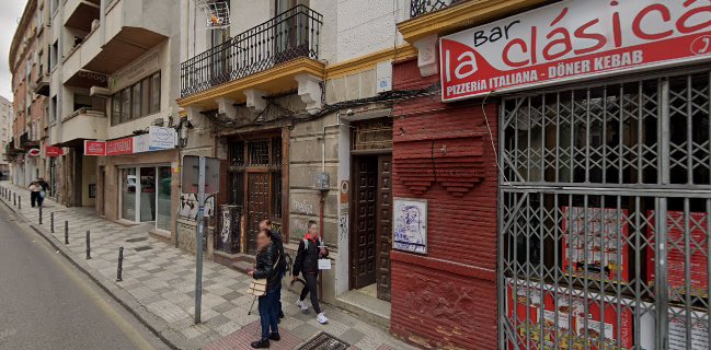 KEBAB Y PIZZERÍA ITALIANA- ,(LA CLÁSICA ) 🍕🍟🍔🥙🍺🍺🍷🍾🍴🍴🍾