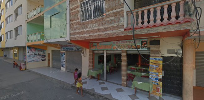 Hostal Restaurant El Chonerito