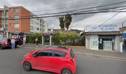 La Farola Cafetería