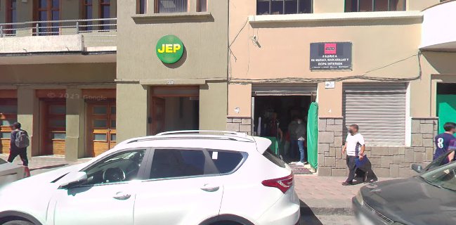 The Loft Garden Cafe