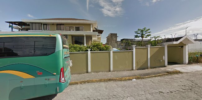 Restaurante Cafe Guayusa y Canela