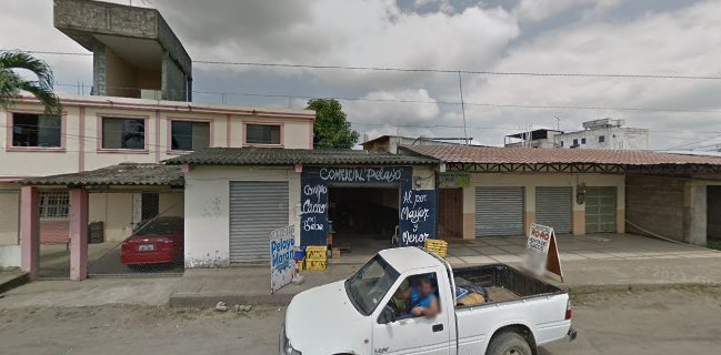 Panaderia la Favorita