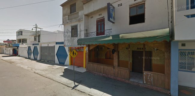 Rustika Pizza y Pasta Artesanal