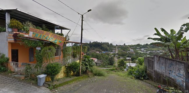 Frutería Málaga (Ensaladas de fruta)