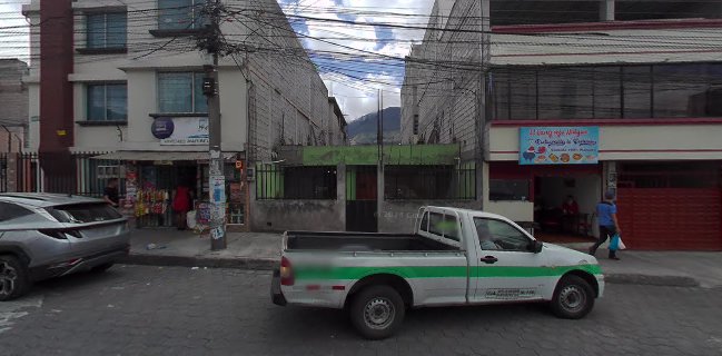 Pescadería la caraguay