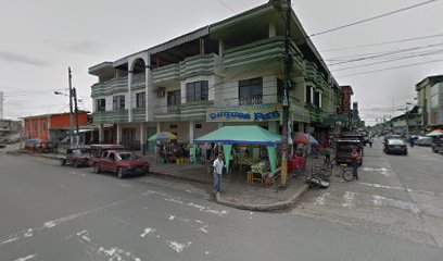 Duques Pan panadería de balzar