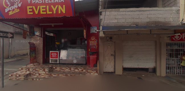 PANADERÍA Y PASTELERÍA EVELYN