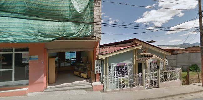 Panaderia y Pasteleria "Delipan"