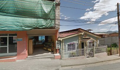 Panaderia y Pasteleria "Delipan"