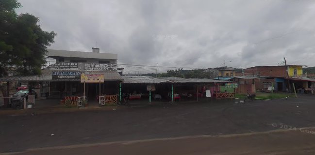 Restaurante "Las Camaradas" de Willy