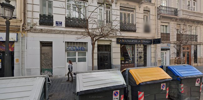 La Boutique de la Cerveza - Gastronomía y hostelería