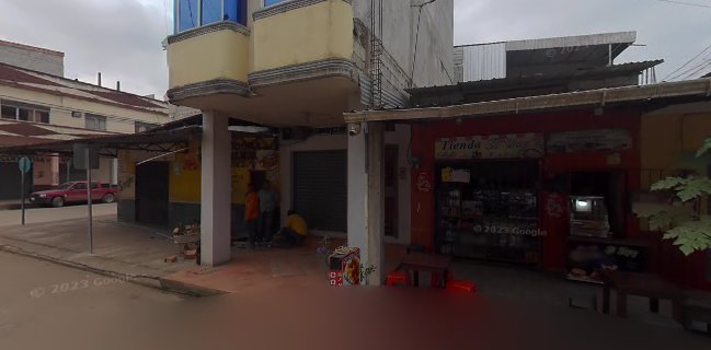 Comidas Rapidas Lucy