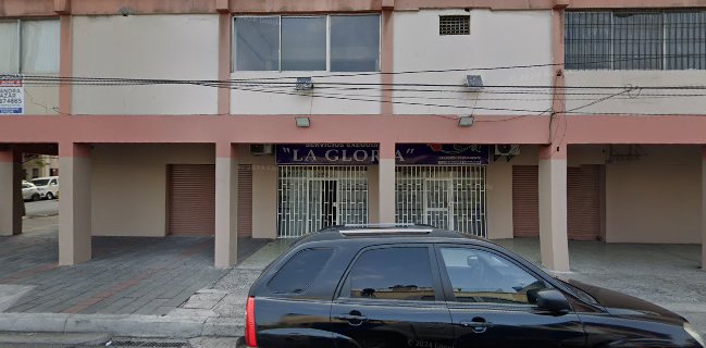 La Gloria