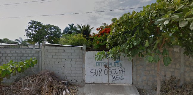 Panadería los Almendros