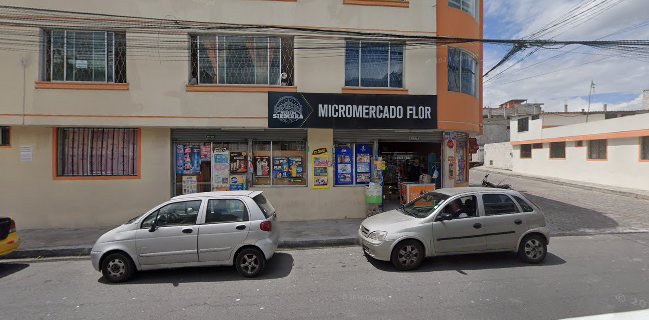 Panadería holandesa