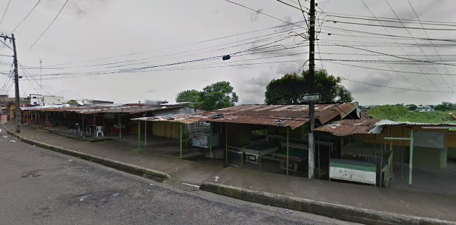 Rincon Esmeraldeño Seafood